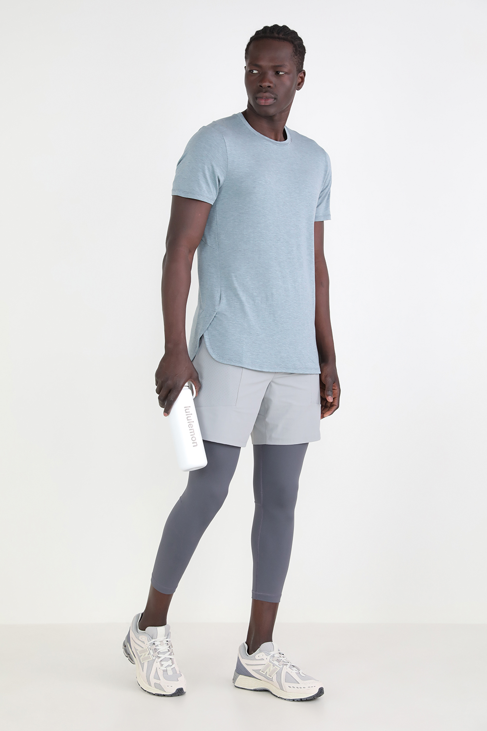 License to Train Tight 21 LULULEMON